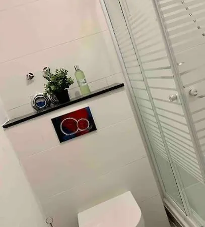 Schoene Zentrale Wohnung Naehe Hb Germersheim Buitenkant foto