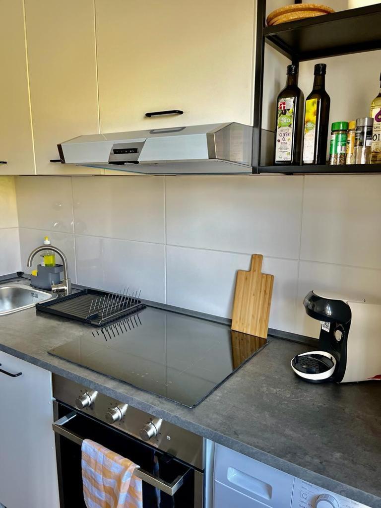 Schoene Zentrale Naehe Hb Appartement Germersheim