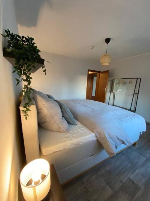 Apartment Schoene Zentrale Naehe Hb Germersheim