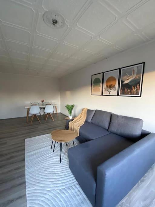 Schoene Zentrale Naehe Hb