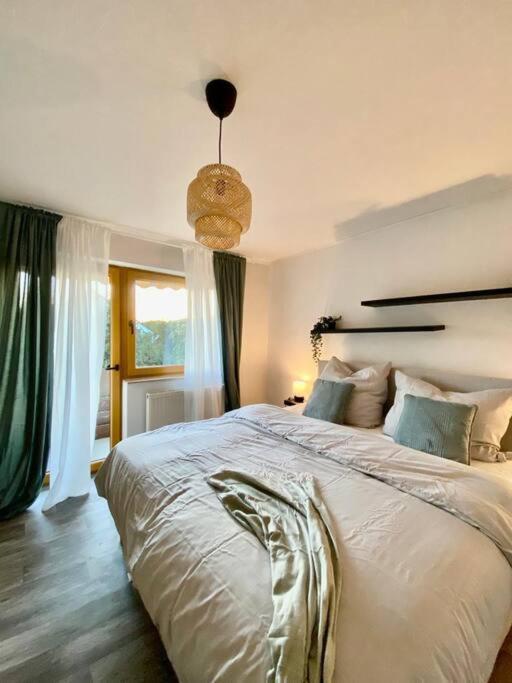 Schoene Zentrale Naehe Hb Appartement Germersheim