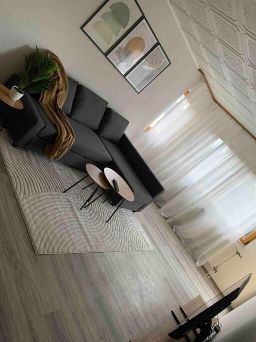 Schoene Zentrale Naehe Hb Apartment Germersheim
